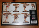 Review Custodes Venatari 2