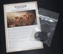 Review Custodes Venatari 3