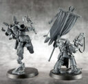 Review GWW40K Armageddon SM 07
