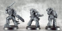 Review GWW40K Armageddon SM 11
