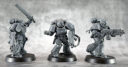 Review GWW40K Armageddon SM 12