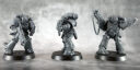 Review GWW40K Armageddon SM 13