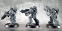 Review GWW40K Armageddon SM 14