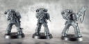Review GWW40K Armageddon SM 15