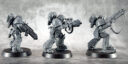 Review GWW40K Armageddon SM 16