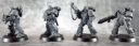Review GWW40K Armageddon SM 17