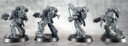Review GWW40K Armageddon SM 18