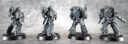 Review GWW40K Armageddon SM 19