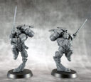 Review GWW40K Armageddon SM 21