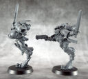 Review GWW40K Armageddon SM 22