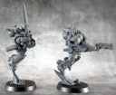 Review GWW40K Armageddon SM 24