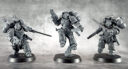 Review GWW40K Armageddon SM 25