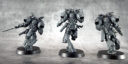 Review GWW40K Armageddon SM 27