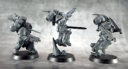 Review GWW40K Armageddon SM 28