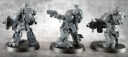 Review GWW40K Armageddon SM 30