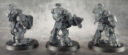 Review GWW40K Armageddon SM 31
