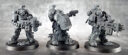 Review GWW40K Armageddon SM 32