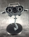 Review GWW40K Armageddon SM 34