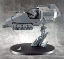 Review GWW40K Armageddon SM 35