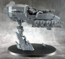 Review GWW40K Armageddon SM 36