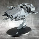 Review GWW40K Armageddon SM 38