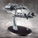Review GWW40K Armageddon SM 39