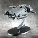 Review GWW40K Armageddon SM 40