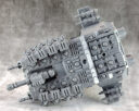 Review GWW40K Armageddon SM 42