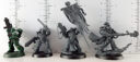 Review GWW40K Armageddon SM 43