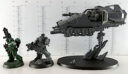 Review GWW40K Armageddon SM 45