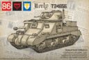 Rubicon Models Weekend Teaser 01
