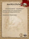 SangiCrown SpecialCard Backcopy