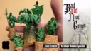 Scibor Miniatures Bad And Nice Guys 1
