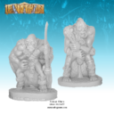Seb Games Leviathan GREAT ORCS
