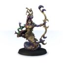Signum Games Nashara T Dreth, Whisper Of The Sands 1