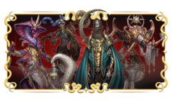 Signum Games Old Ophidian Banner Landing Pc