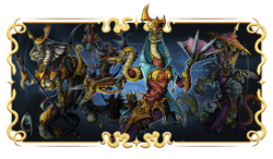 Signum Games Ophidian Banner Landing Pc
