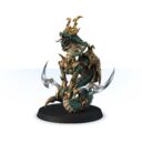 Signum Saritha T Kesh, Cobra Warrior With Two Swords 1
