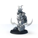 Signum Saritha T Kesh, Cobra Warrior With Two Swords 2