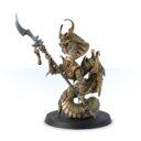 Signum Vhaelyss, Cobra Warrior With Spear 1