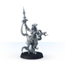 Signum Zarethra, The Dancing Spear 1