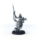Signum Zarethra, The Dancing Spear 2
