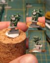 Spellcrow Argatoria Amazon Preview