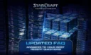 Starcraft Updated FAQ 1