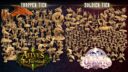 TDTL Aelves Of The Farwood & Order Of The Unicorn Pt 1 1
