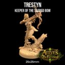 TDTL Aelves Of The Farwood & Order Of The Unicorn Pt 1 10