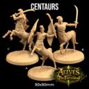 TDTL Aelves Of The Farwood & Order Of The Unicorn Pt 1 11