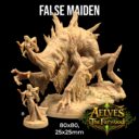 TDTL Aelves Of The Farwood & Order Of The Unicorn Pt 1 12