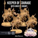 TDTL Aelves Of The Farwood & Order Of The Unicorn Pt 1 22