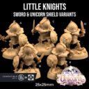 TDTL Aelves Of The Farwood & Order Of The Unicorn Pt 1 27